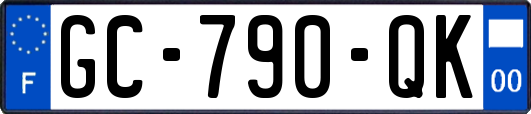 GC-790-QK