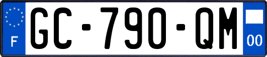 GC-790-QM