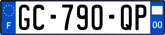 GC-790-QP