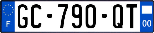GC-790-QT