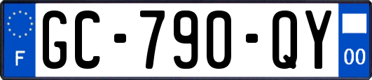 GC-790-QY