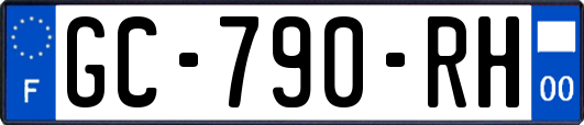GC-790-RH