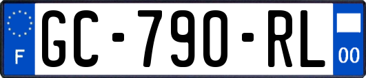 GC-790-RL
