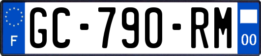 GC-790-RM