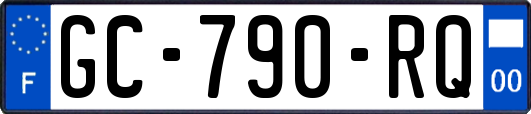 GC-790-RQ