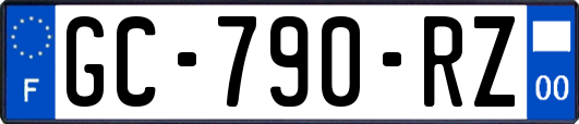 GC-790-RZ