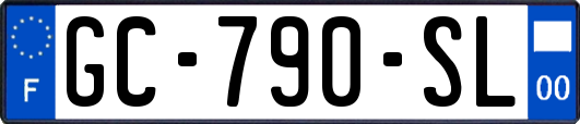 GC-790-SL