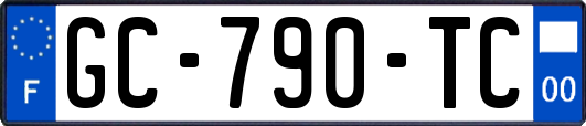 GC-790-TC