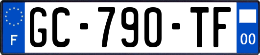GC-790-TF