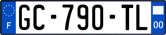 GC-790-TL