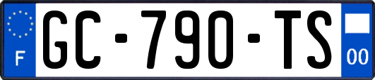 GC-790-TS