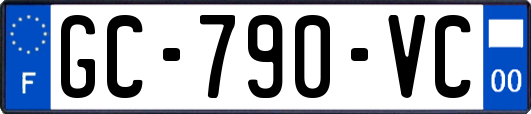 GC-790-VC