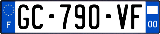 GC-790-VF