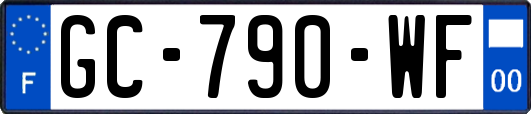 GC-790-WF