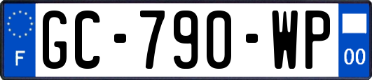 GC-790-WP