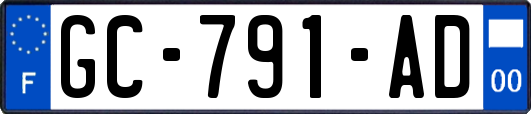 GC-791-AD