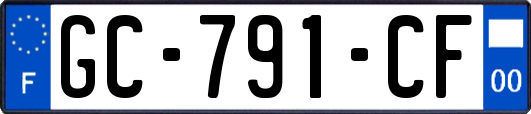 GC-791-CF