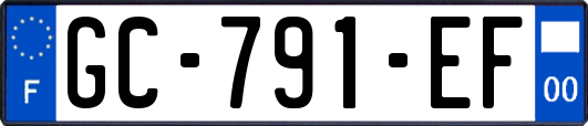 GC-791-EF