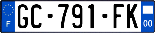 GC-791-FK