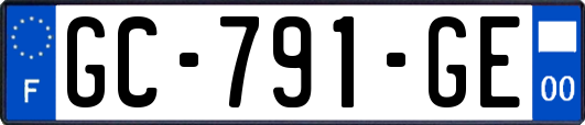 GC-791-GE