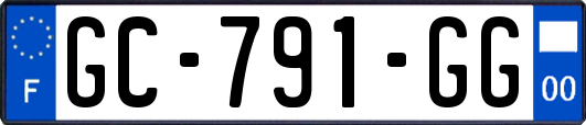 GC-791-GG