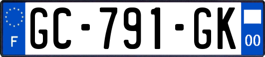 GC-791-GK