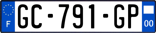 GC-791-GP