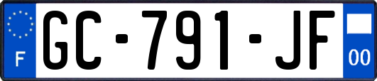 GC-791-JF