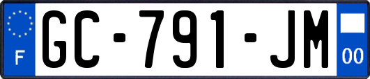 GC-791-JM