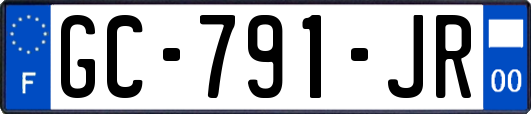 GC-791-JR