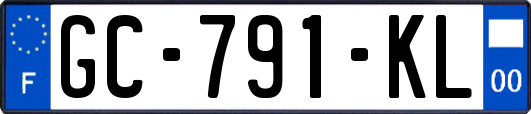 GC-791-KL
