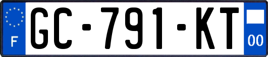 GC-791-KT