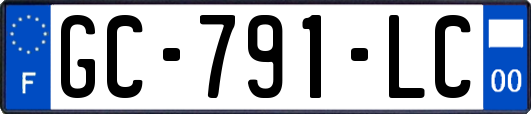 GC-791-LC