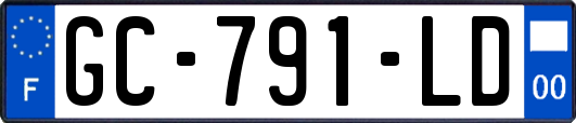GC-791-LD