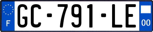 GC-791-LE