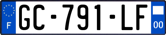 GC-791-LF