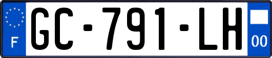 GC-791-LH