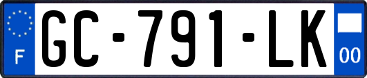 GC-791-LK