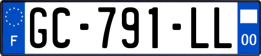 GC-791-LL