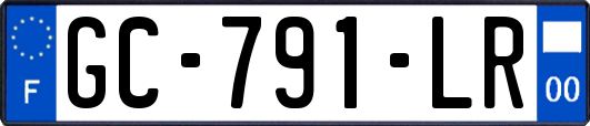 GC-791-LR