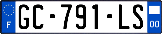 GC-791-LS