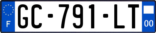 GC-791-LT