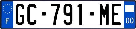 GC-791-ME