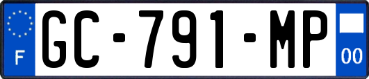 GC-791-MP