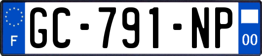 GC-791-NP