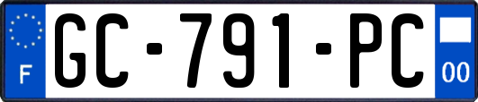 GC-791-PC