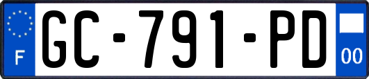 GC-791-PD