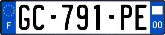 GC-791-PE