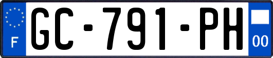 GC-791-PH