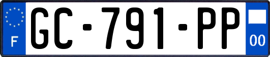 GC-791-PP